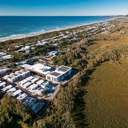Essence Peregian Beach Exterior foto