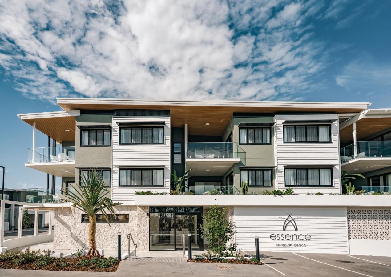 Essence Peregian Beach Exterior foto