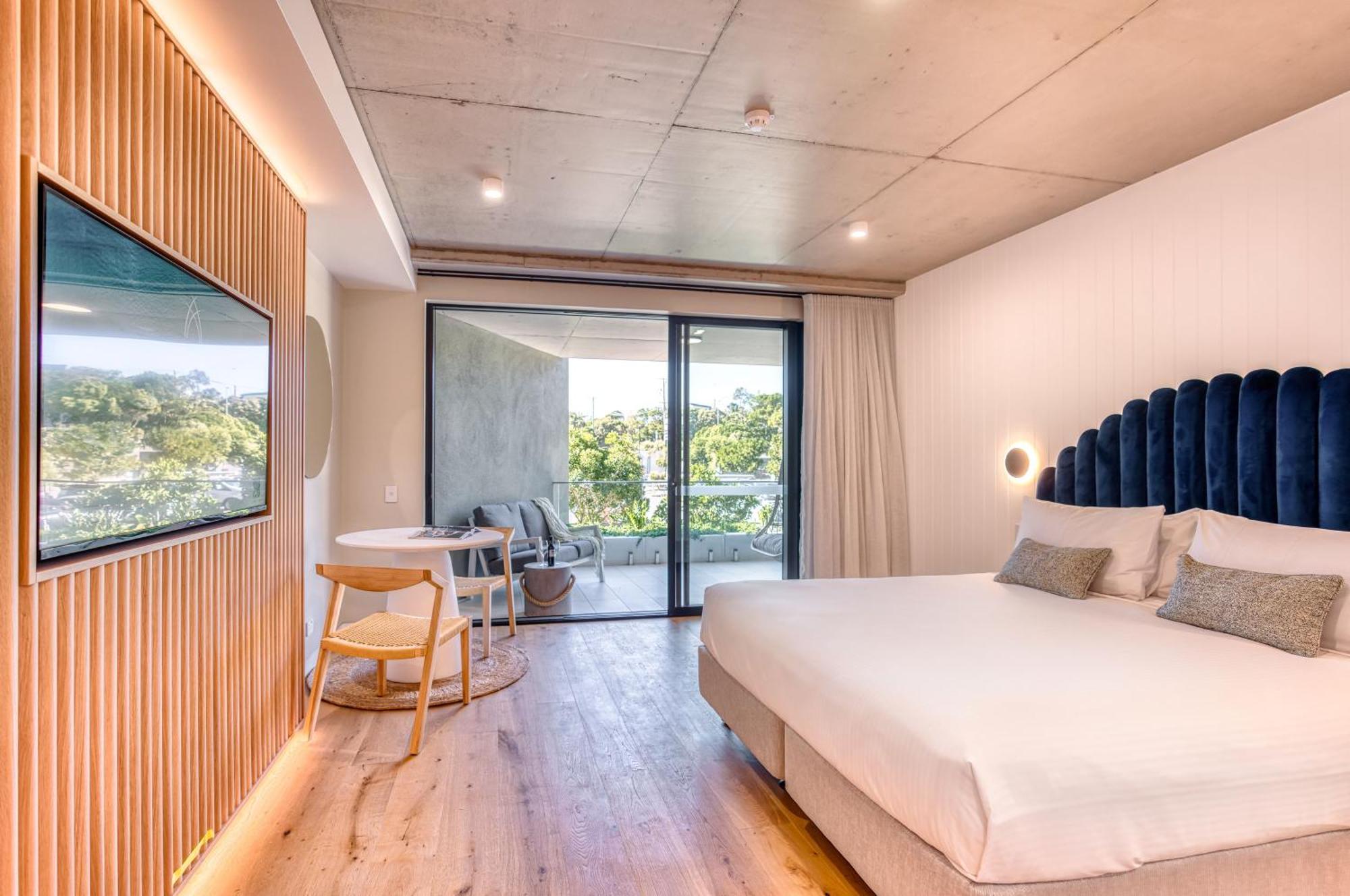 Essence Peregian Beach Exterior foto